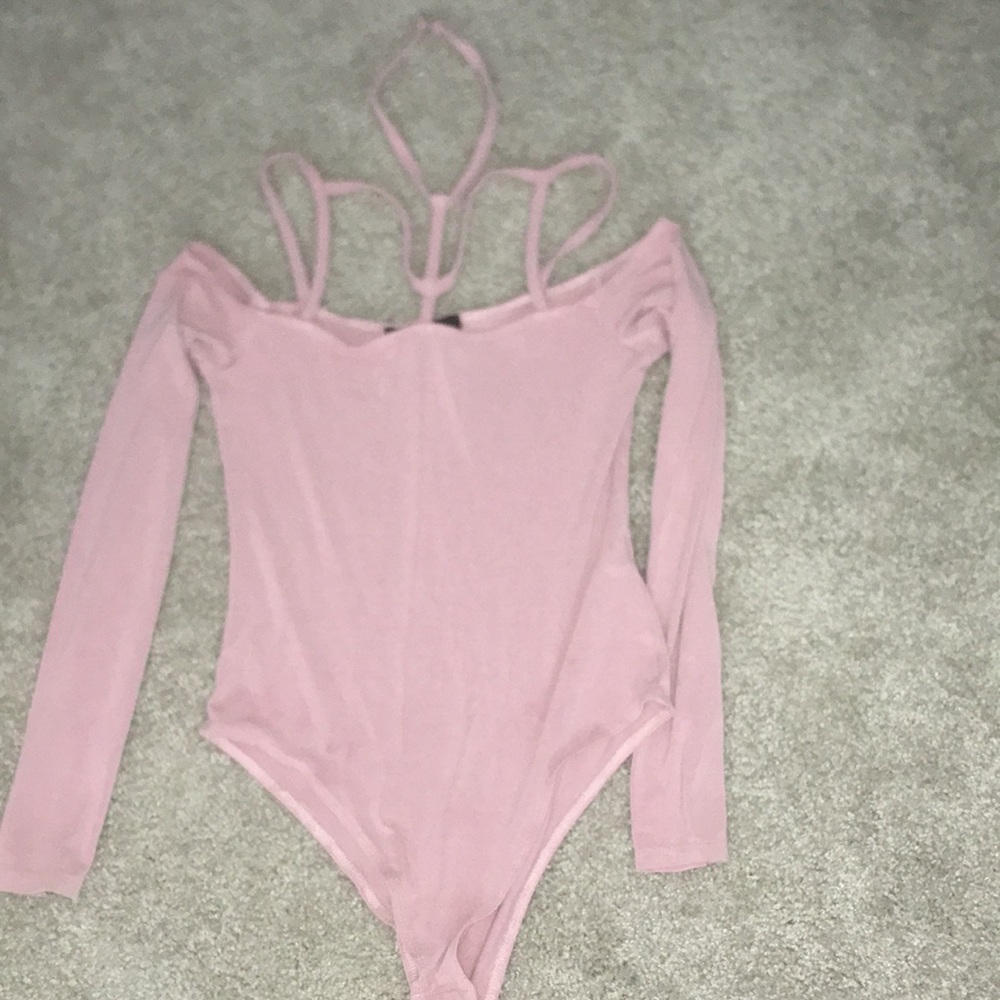Bodysuit
